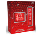 VICHY-LIFTACTIV COLLAGEN SPECIALIST 16 PROTOCOLO ANTI-RUGAS - CONJUNTO DE 2 UNIDADES-DrShampoo - Perfumaria e Cosmética