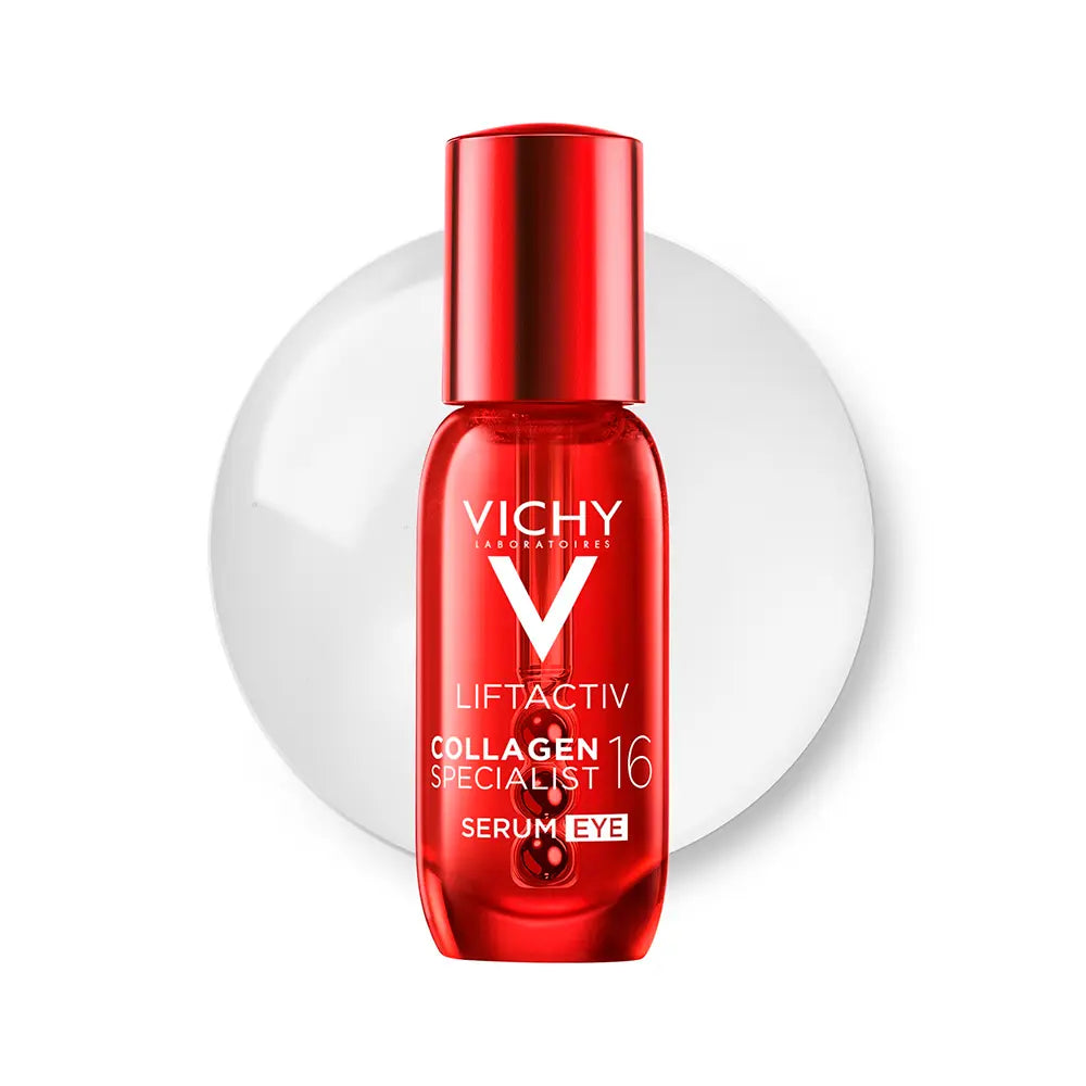 VICHY-LIFTACTIV COLLAGEN SPECIALIST 16 sérum para os olhos 1 unidade.-DrShampoo - Perfumaria e Cosmética