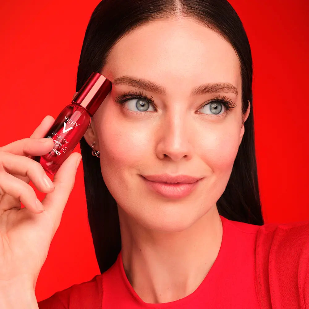 VICHY-LIFTACTIV COLLAGEN SPECIALIST 16 sérum para os olhos 1 unidade.-DrShampoo - Perfumaria e Cosmética