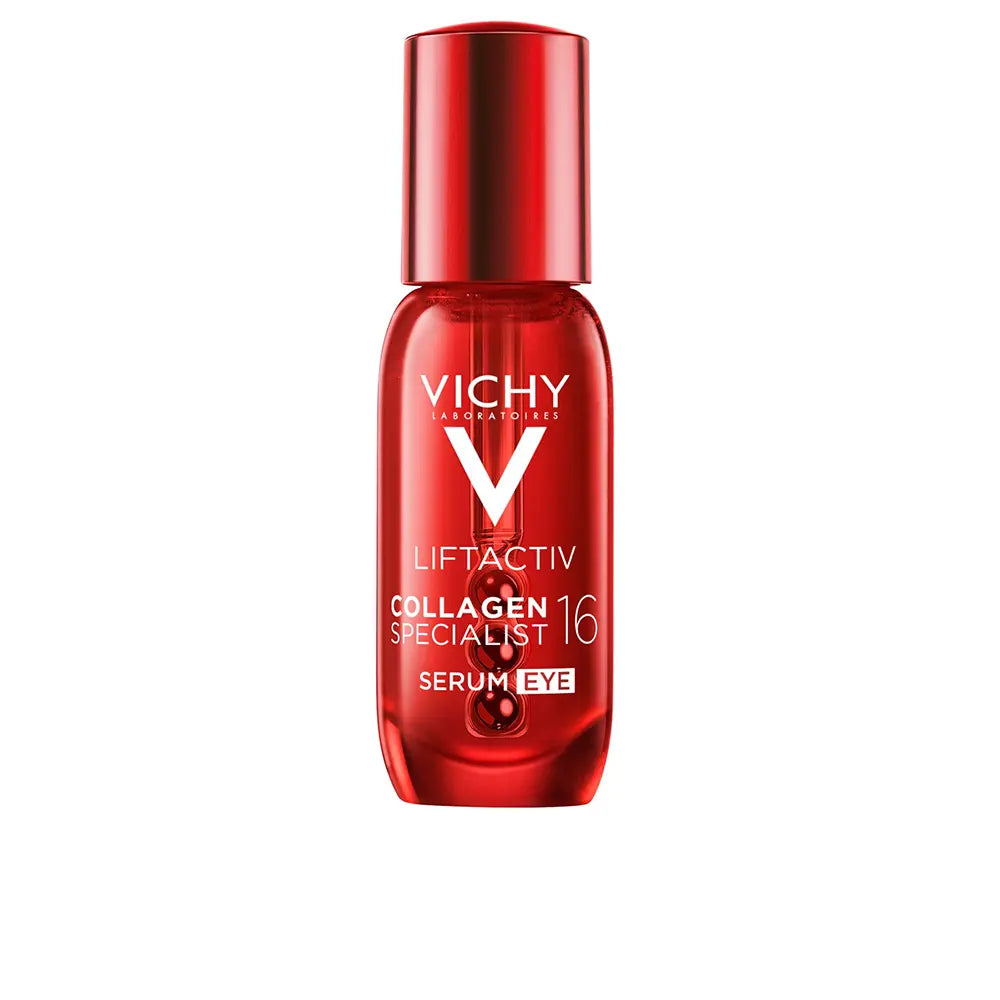 VICHY-LIFTACTIV COLLAGEN SPECIALIST 16 sérum para os olhos 1 unidade.-DrShampoo - Perfumaria e Cosmética Main image