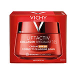 VICHY-LIFTACTIV COLLAGEN SPECIALIST Creme Diurno FPS 50 50 ml-DrShampoo - Perfumaria e Cosmética