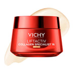 VICHY-LIFTACTIV COLLAGEN SPECIALIST Creme Diurno FPS 50 50 ml-DrShampoo - Perfumaria e Cosmética