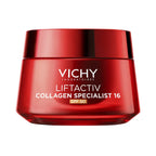 VICHY-LIFTACTIV COLLAGEN SPECIALIST Creme Diurno FPS 50 50 ml-DrShampoo - Perfumaria e Cosmética
