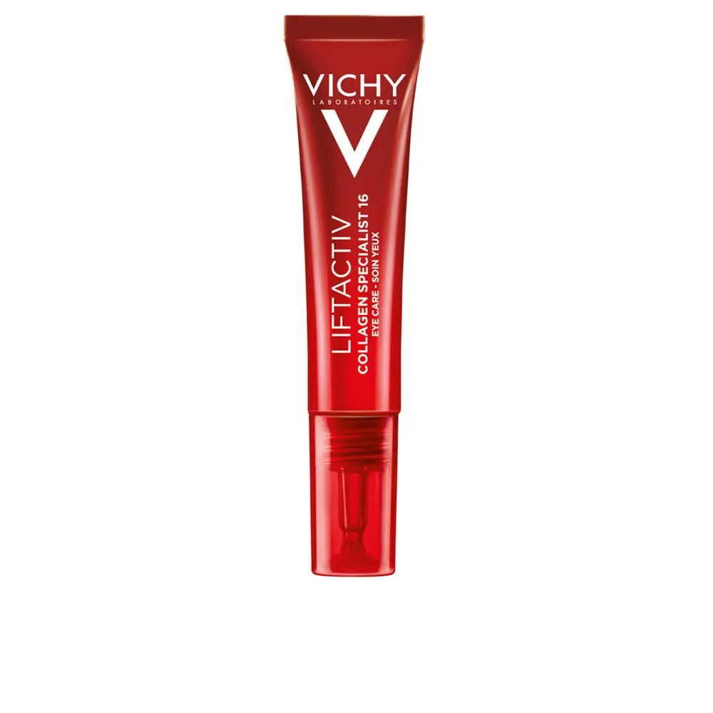 VICHY-LIFTACTIV COLLAGEN SPECIALIST contorno de olhos 15 ml-DrShampoo - Perfumaria e Cosmética Main image