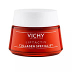 VICHY-LIFTACTIV ESPECIALISTA COLÁGENO creme de dia 50 ml-DrShampoo - Perfumaria e Cosmética