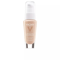 VICHY-LIFTACTIV FLEXITEINT fond de tint anti-rides SPF20 15 opala-DrShampoo - Perfumaria e Cosmética