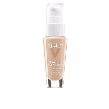 VICHY-LIFTACTIV FLEXITEINT fond de tint anti rides SPF20 25 nude-DrShampoo - Perfumaria e Cosmética Imagem principal do produto