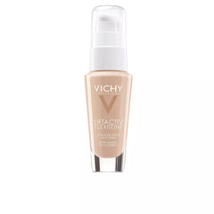 VICHY-LIFTACTIV FLEXITEINT fond de tint anti rides SPF20 25 nude-DrShampoo - Perfumaria e Cosmética