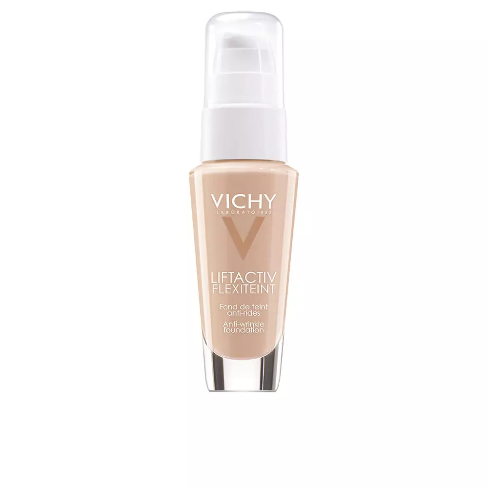 VICHY-LIFTACTIV FLEXITEINT fond de tint anti-rides SPF20 55 30ml-DrShampoo - Perfumaria e Cosmética