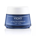 LIFTACTIV NUIT soin antiderrapante e selante integral 50 ml