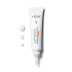 VICHY-LIFTACTIV PIGMENT SPECIALIST B3 contorno de olhos FPS 50+ 15 ml-DrShampoo - Perfumaria e Cosmética