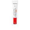 LIFTACTIV PIGMENT SPECIALIST B3 contorno de olhos FPS 50+ 15 ml