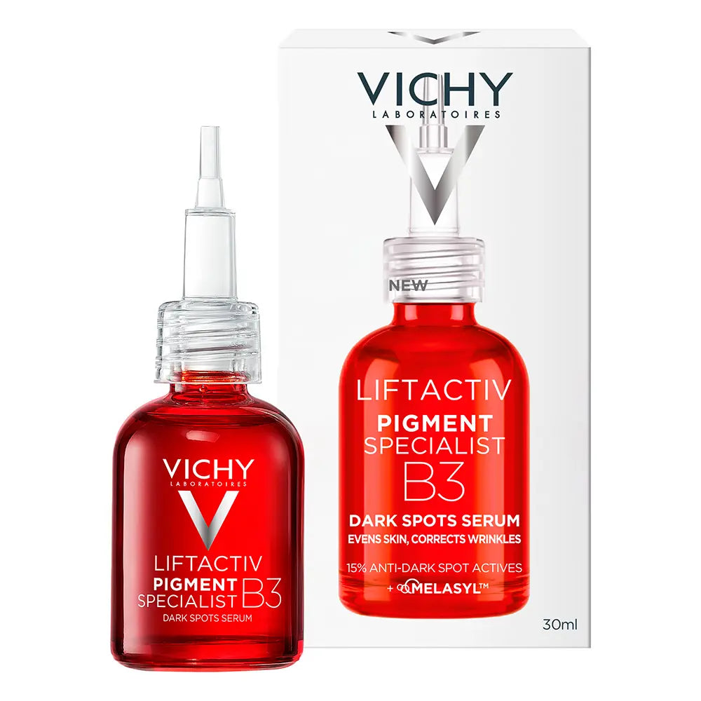 LIFTACTIV SPECIALIST B3 serum 30 ml Imagen secundaria del producto