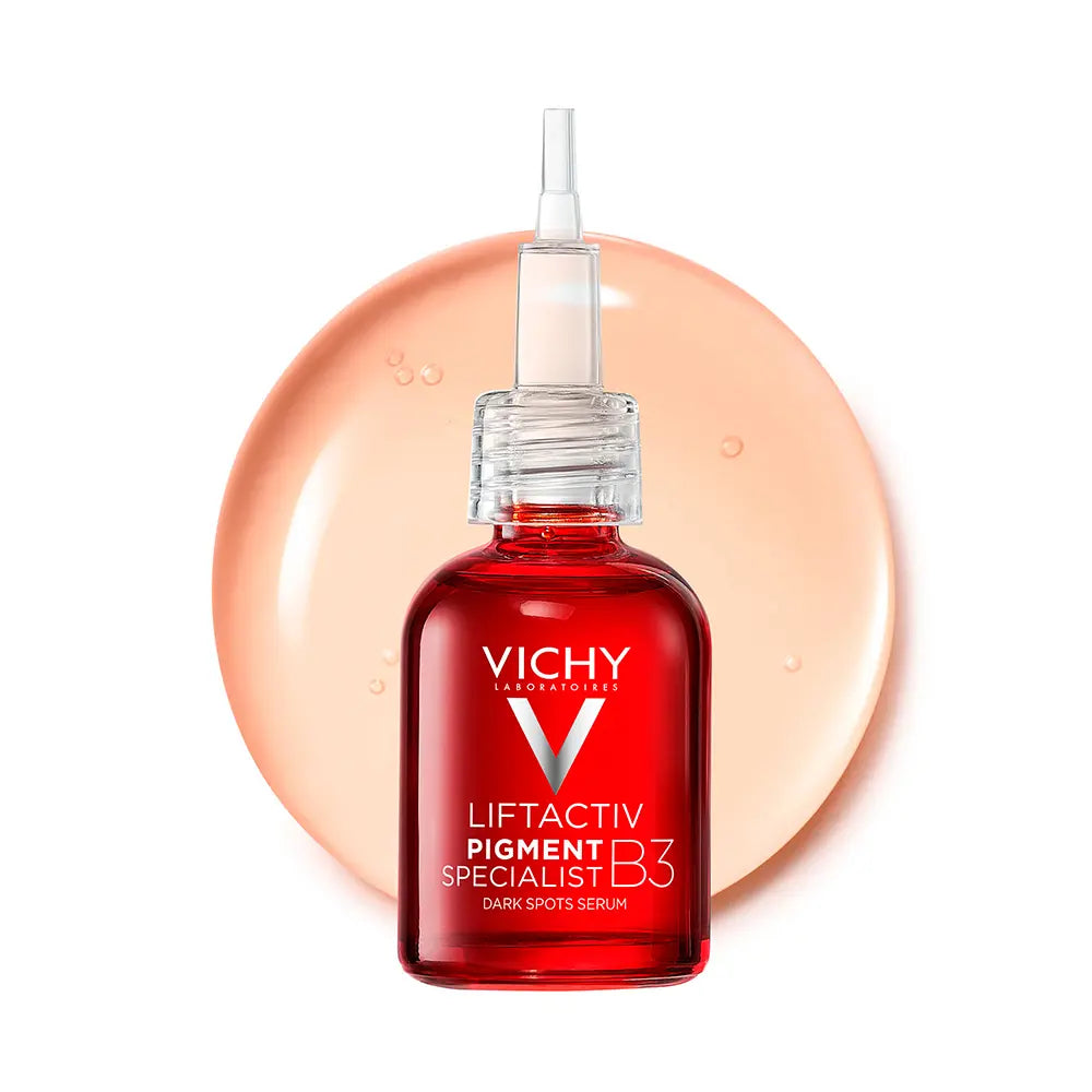 VICHY-LIFTACTIV SPECIALIST B3 serum 30 ml-DrShampoo - Perfumaria e Cosmética