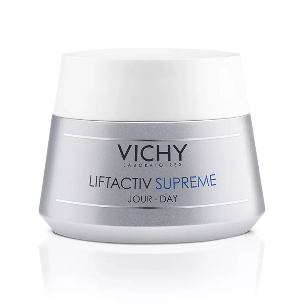 VICHY-LIFTACTIV SUPREME correcção contínua da fermentação 50 ml-DrShampoo - Perfumaria e Cosmética