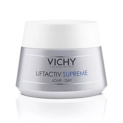 VICHY-LIFTACTIV SUPREME correcção contínua da fermentação 50 ml-DrShampoo - Perfumaria e Cosmética