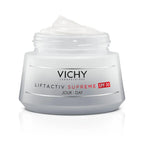 VICHY-LIFTACTIV SUPREME creme diurno SPF30 50 ml-DrShampoo - Perfumaria e Cosmética