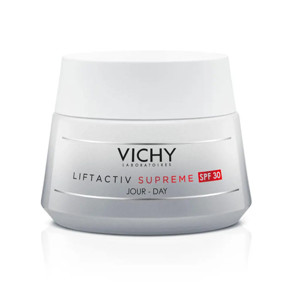 VICHY-LIFTACTIV SUPREME creme diurno SPF30 50 ml-DrShampoo - Perfumaria e Cosmética