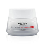 VICHY-LIFTACTIV SUPREME creme diurno SPF30 50 ml-DrShampoo - Perfumaria e Cosmética