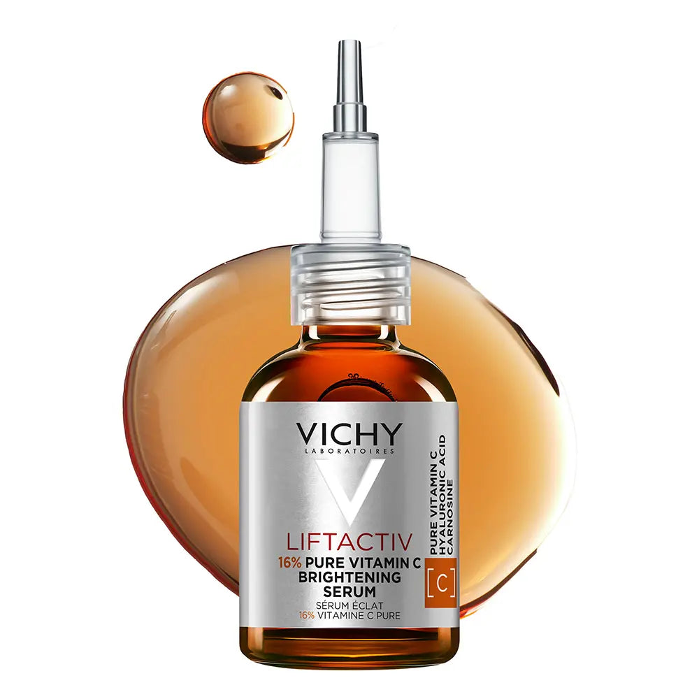 VICHY-LIFTACTIV SUPREME vitamin C serum 20 ml-DrShampoo - Perfumaria e Cosmética