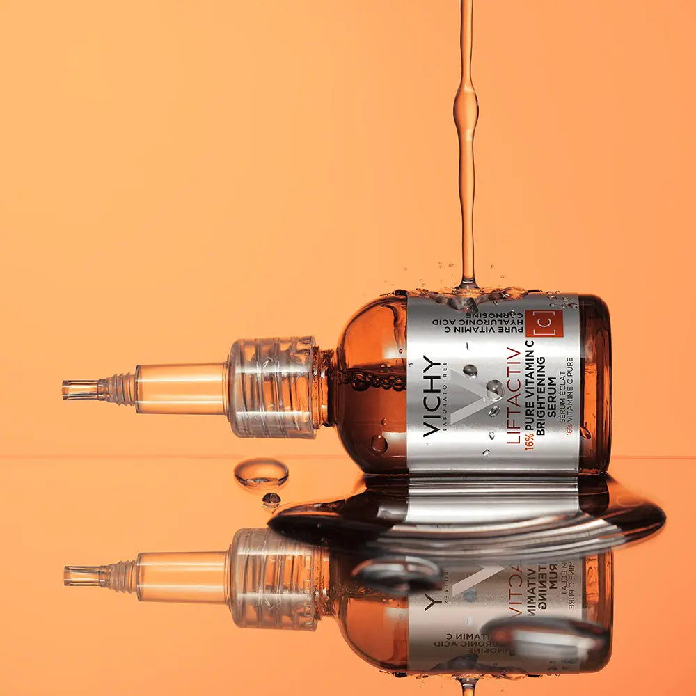 VICHY-LIFTACTIV SUPREME vitamin C serum 20 ml-DrShampoo - Perfumaria e Cosmética