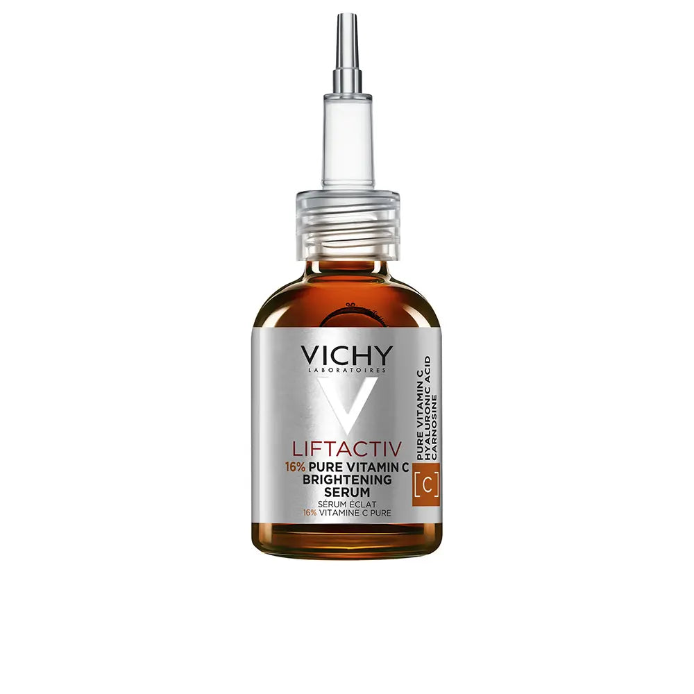 VICHY-LIFTACTIV SUPREME vitamin C serum 20 ml-DrShampoo - Perfumaria e Cosmética
