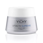 VICHY-LIFTACTIV Supreme Soin Correction continue-rides et fermeté-DrShampoo - Perfumaria e Cosmética