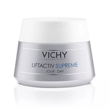 VICHY-LIFTACTIV Supreme Soin Correction continue-rides et fermeté-DrShampoo - Perfumaria e Cosmética Imagem principal do produto