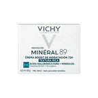 VICHY-MINÉRAL 89 72H creme hidratante rico 50 ml-DrShampoo - Perfumaria e Cosmética