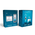 VICHY-MINÉRAL 89 CREME HIDRATANTE ESTOJO 2 un.-DrShampoo - Perfumaria e Cosmética