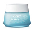 MINÉRAL 89 Gel hidratante matte 48H com ácido hialurônico 50 ml
