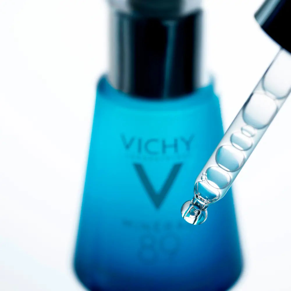 VICHY-MINÉRAL 89 PROBIOTIC FRACTIONS concentré sérum 30 ml-DrShampoo - Perfumaria e Cosmética
