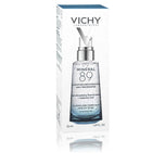 VICHY-MINÉRAL 89 booster quotidiano fortificante 50 ml-DrShampoo - Perfumaria e Cosmética