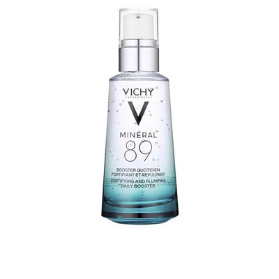 VICHY-MINÉRAL 89 booster quotidiano fortificante 50 ml-DrShampoo - Perfumaria e Cosmética