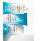 VICHY-MINÉRAL 89 fluido hidratante diário 72H FPS50+ 50 ml-DrShampoo - Perfumaria e Cosmética