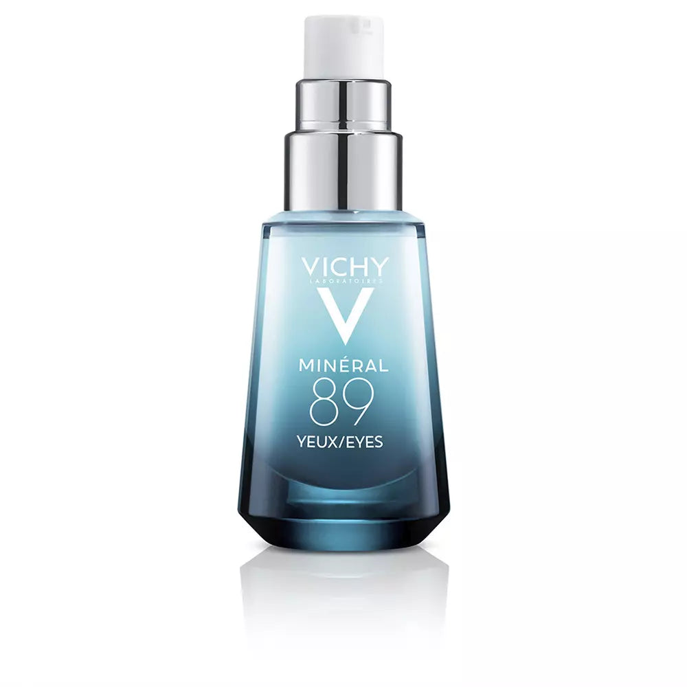 VICHY-MINÉRAL 89 gel contorno de olhos 15 ml-DrShampoo - Perfumaria e Cosmética Imagem principal do produto