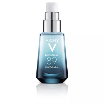VICHY-MINÉRAL 89 gel contorno de olhos 15 ml-DrShampoo - Perfumaria e Cosmética Imagem principal do produto