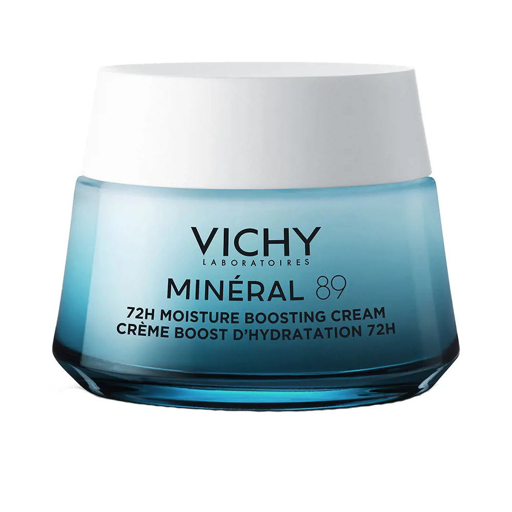 VICHY-MINÉRAL 89 light 72H creme hidratante 50 ml-DrShampoo - Perfumaria e Cosmética Imagen principal del producto
