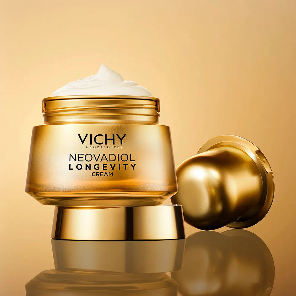 VICHY-NEOVADIOL LONGEVITY creme volumizador recarga 50 ml-DrShampoo - Perfumaria e Cosmética