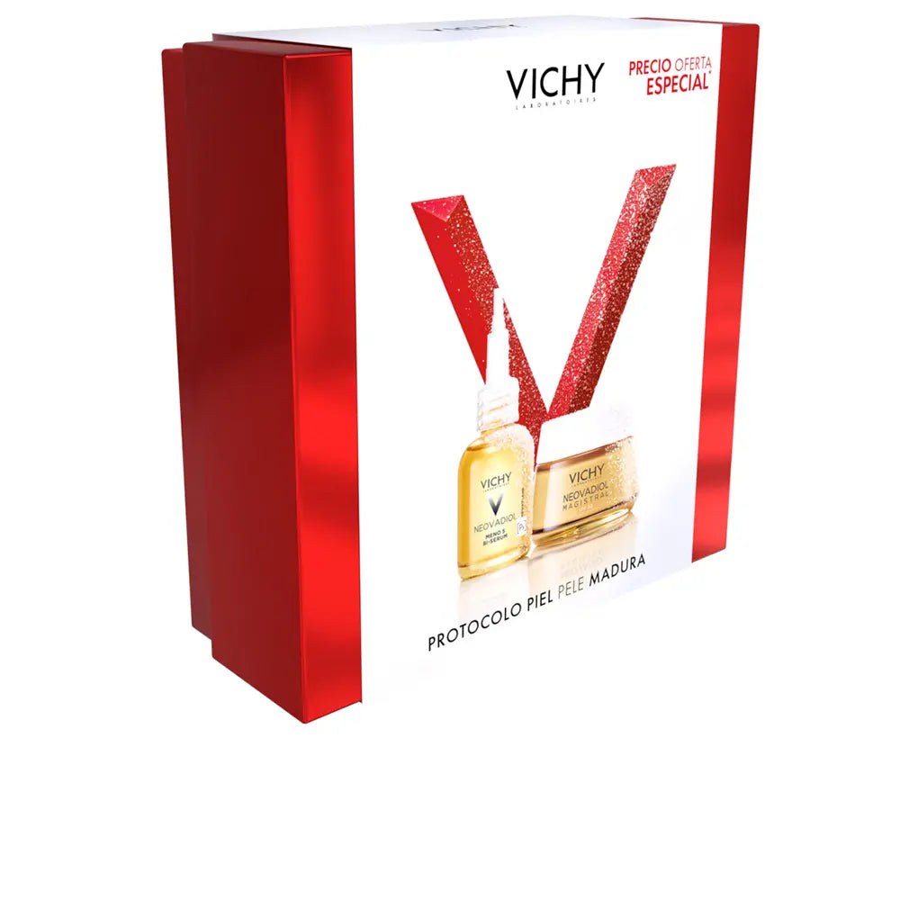 VICHY-NEOVADIOL MENO 5 BI-SERUM EMBALAGEM 2 unid.-DrShampoo - Perfumaria e Cosmética Main image