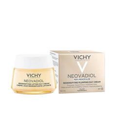 VICHY-NEOVADIOL creme de dia redensificante para a peri-menopausa 50 ml.-DrShampoo - Perfumaria e Cosmética