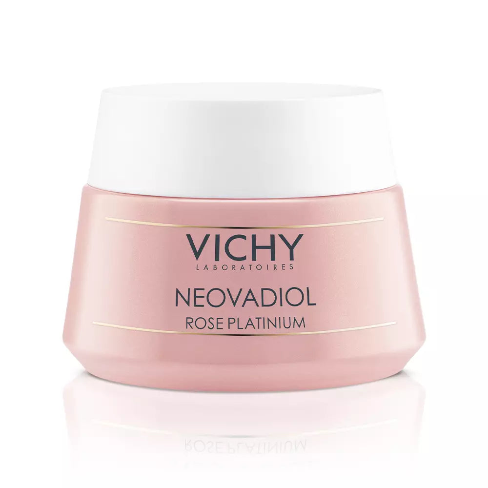 VICHY-NEOVADIOL creme de platina rosa 50 ml-DrShampoo - Perfumaria e Cosmética