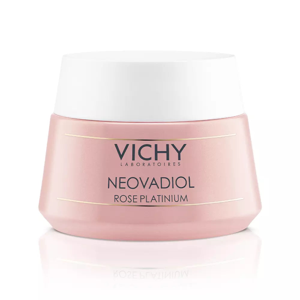 VICHY-NEOVADIOL creme de platina rosa 50 ml-DrShampoo - Perfumaria e Cosmética Imagem principal do produto