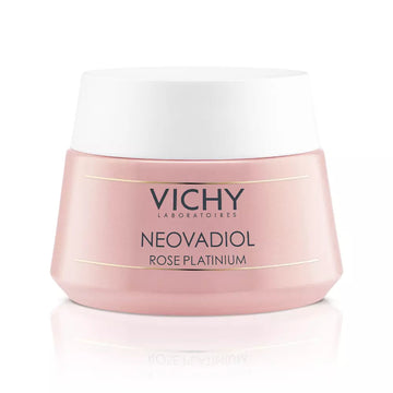 VICHY-NEOVADIOL creme de platina rosa 50 ml-DrShampoo - Perfumaria e Cosmética Imagem principal do produto