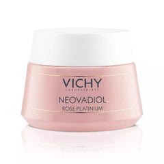 VICHY-NEOVADIOL creme de platina rosa 50 ml-DrShampoo - Perfumaria e Cosmética