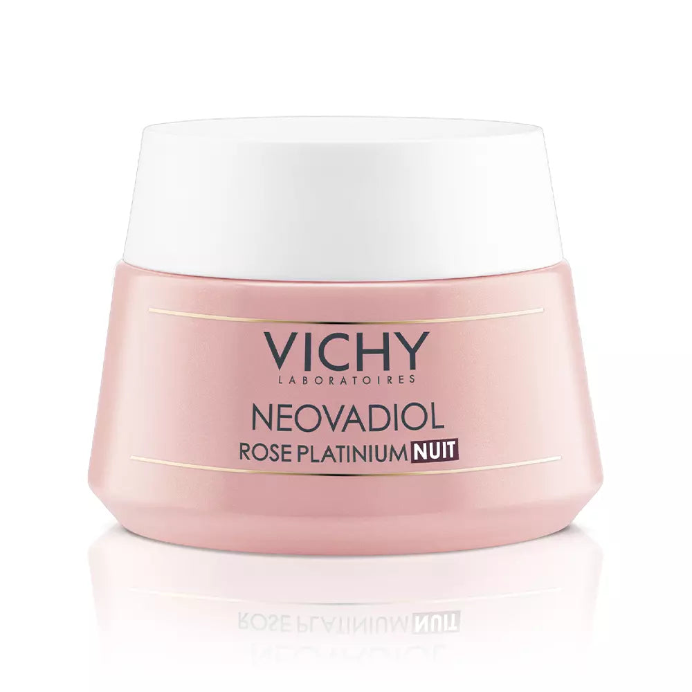 VICHY-NEOVADIOL crème nuit revitalizante et repulpante 50 ml-DrShampoo - Perfumaria e Cosmética