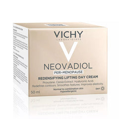 VICHY-NEOVADIOL creme redensificante diurno para a peri-menopausa 50 ml.-DrShampoo - Perfumaria e Cosmética