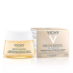 VICHY-NEOVADIOL creme redensificante diurno para a peri-menopausa 50 ml.-DrShampoo - Perfumaria e Cosmética