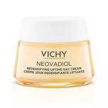 VICHY-NEOVADIOL creme redensificante diurno para a peri-menopausa 50 ml.-DrShampoo - Perfumaria e Cosmética