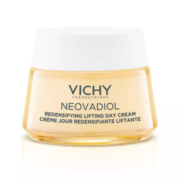 VICHY-NEOVADIOL creme redensificante diurno para a peri-menopausa 50 ml.-DrShampoo - Perfumaria e Cosmética Imagem principal do produto